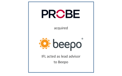 IFL Ventures sources buyers for BPO, Beepo